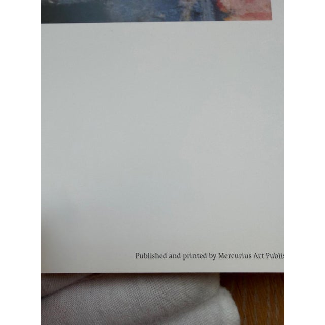 Gustav Klimt, Death and Life, Print For Sale - Image 3 of 9