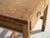 Oak Kitchen Table, 1920s For Sale - Image 4 of 15