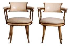 Example of Accent Chairs in San Francisco