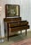 English Mahogany Dressing Table, Early 20th Century, in Good conditions. Designed 1890 to 1919