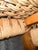 1950s Hans J. Wegner Ch23 Danish Modern Oak & Paper Cord Dining Chair For Sale - Image 9 of 9