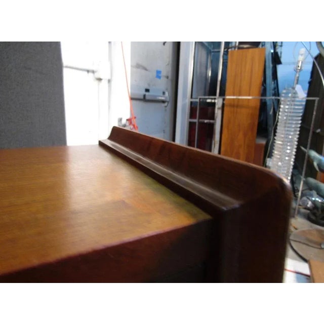 Vintage Cavalier Nightstands For Sale - Image 10 of 12