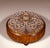 Pair of English Walnut Beaded Footstools,c1840 For Sale - Image 16 of 18