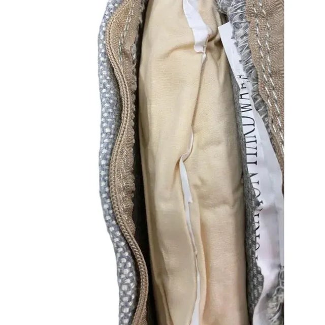 Restoration Hardware Dining Chairs- Set of 4 For Sale - Image 11 of 12