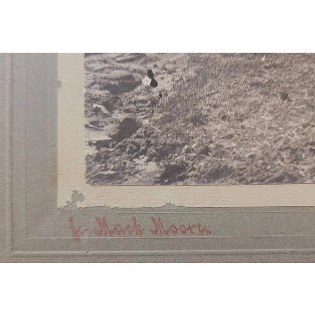 Original J Mack Moore Photo of Virginia Memorial in Vicksburg, Miss For Sale - Image 9 of 11