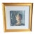 Maggie Siner Untitled Impressionist Portrait For Sale