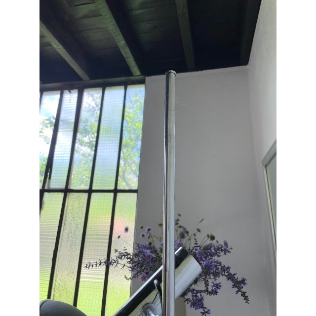 Floor Lamp by Alain Richard for Disderot, 1950 For Sale - Image 13 of 18