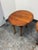 Queen Anne Style Drop-Leaf Side Tables, Pair For Sale - Image 11 of 12