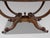 19th Century Victorian Burr Walnut Centre Table, 1850s For Sale - Image 3 of 14