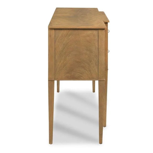 Traditional Celerie Kemble for Woodbridge Watts Buffet in Auden For Sale - Image 3 of 7