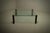1970s Large Monumental Model T14 Coffee Table from Peter Ghyczy, 1970s For Sale - Image 5 of 11