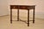 Early 18th Century Late 17th/Early 18th Century English Oak Side Table For Sale - Image 5 of 9