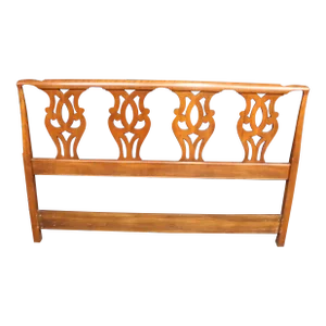 Henkel Harris Cherry Queen Headboard