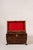 Regency Burl Yew Tea Caddy (C. 1820) For Sale - Image 10 of 10