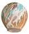 Vintage Drip Glaze Terracotta Cachepot / Amphora Vessel, 8” For Sale In Naples, FL - Image 6 of 12