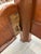 Antique Full Size Victorian Carved Walnut Bed For Sale - Image 15 of 18