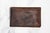 Luxurious Vintage Brown Leather Barney's New York Men's Wallet Card Case For Sale - Image 9 of 9