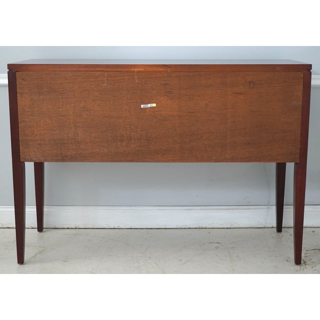 Stickley Metropolitan Cherry Sideboard For Sale - Image 16 of 18