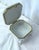 Ceramic Early 20th Century Porcelain Dresser Box For Sale - Image 7 of 8
