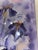 Venice, Italy - Iris Azzurro - Watercolor on Paper Artist: Ornella Bergamin Date: 2006 Dimensions: 24 x 41 cm A graceful...