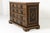 Antique Italian Walnut Chest of Drawers, 1700s For Sale - Image 6 of 9