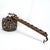 Japanese Yatate Bronze Inkwell, Brush Holder For Sale - Image 4 of 13