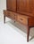 Model 54 Highboard in Rosewood by Kai Kristiansen for Schou Andersen, 1960s For Sale - Image 6 of 18
