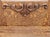 Antique American Tiger Oak Hall Tree With Carved Crest, Beveled Mirror & Storage Bench, C. 1900 For Sale - Image 14 of 18