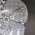 White Japanese-Style Ceramic Pedestal Dish - Set of 2 For Sale - Image 8 of 9