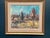 A. Roos, Landskap, 1960s, Oil on Panel, Framed For Sale - Image 17 of 18