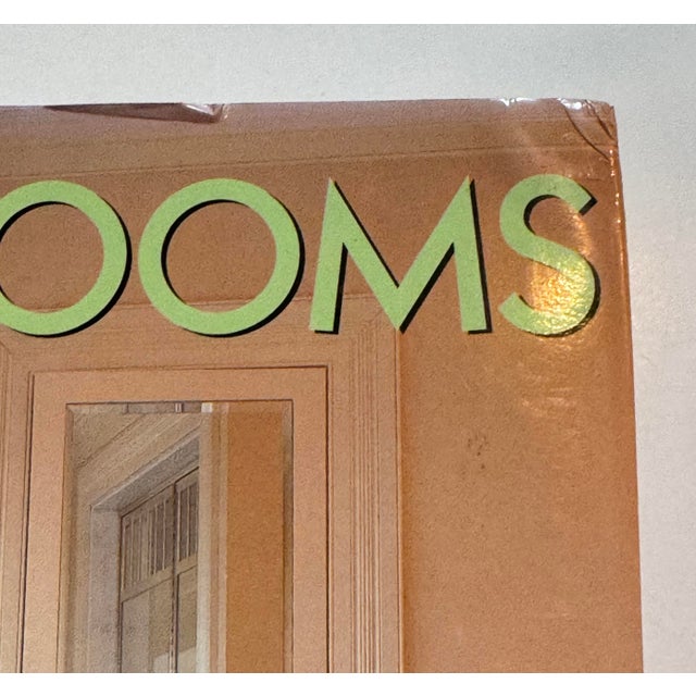 Taupe "Bathrooms: Inspiring Ideas and Practical Solutions for Creating a Beautiful Bathroom" by Crhis Casson Madden For Sale - Image 8 of 9