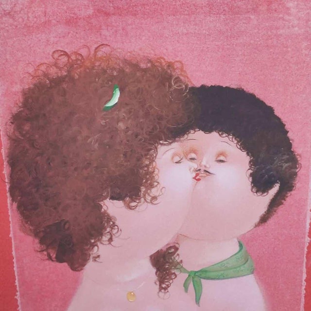 – work dimensions (cm): 40×80 Height: 104 Width: 64 Depth: 5 This piece is attributed to the mentioned designer/maker. It...