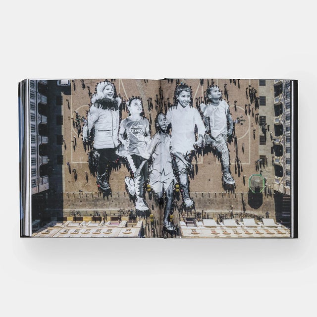 Jr Can Art Change the World? Book For Sale - Image 11 of 11