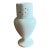 Antique Staffordshire Pearlware Pepper Pot, Circa 1830 For Sale