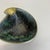 Black Small Organic Form Brass Ashtray from Carl Auböck, 1950s For Sale - Image 8 of 18