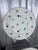 White Vintage Villeroy & Boch "Petite Fleur" Porcelain Al Fresco Bistro & Luncheon Set - 25 Pieces For Sale - Image 8 of 12