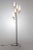 Mid-Century Modern Italian Floor Lamp, 1950s For Sale - Image 3 of 8