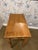 19th Century English Pine Table For Sale In Nashville - Image 6 of 9