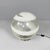 1970s Italian Modern Murano Opaline Glass Table Lamp, 1970s For Sale - Image 5 of 17