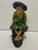 Ceramic Chinese Mudmen Figures - Set of Three For Sale - Image 7 of 8
