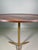 Coffee Table Produced by the Borsani Atelier and Designed by Osvaldo Borsani for Atelier Borsani Varedo For Sale - Image 11 of 13