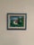 Chabaneix, Cubist Landscape, 1970s, Oil on Panel, Framed For Sale - Image 5 of 13