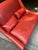 2000 - 2009 Modern Ochre Snooze Sofa For Sale - Image 5 of 12