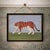 Matt Rix, Bengal Tigers Facing Left and Right, 2000s, Oil For Sale - Image 14 of 17