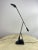 Articulated table lamp with halogen light from the 70s Integral and functioning with dual lighting modes. Good condition,...