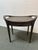 Early 21st Century R & Y Augousti Black Shagreen Side Table For Sale - Image 5 of 11
