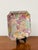 Art Nouveau Mid 20th Century Asian Andrea by Sadek Hand Painted Floral Valet Tray For Sale - Image 3 of 5