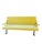 1950s Digamma Sofa by Ignazio Gardella for Gavina Edizione, 1957 For Sale - Image 5 of 5