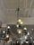Possini Euro Gable 10-Light Modern Chandelier For Sale - Image 11 of 12