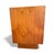 1960s Vintage Mid-Century Modern Teak 9-Drawer Lowboy Dresser — 72” Long For Sale - Image 5 of 9